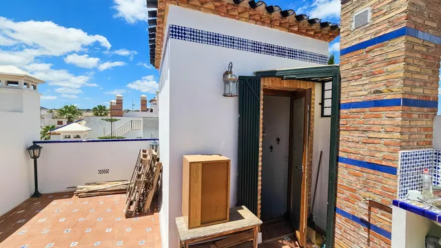 Casa 2 habitaciones 97m² en venta - PAU 8 — 15