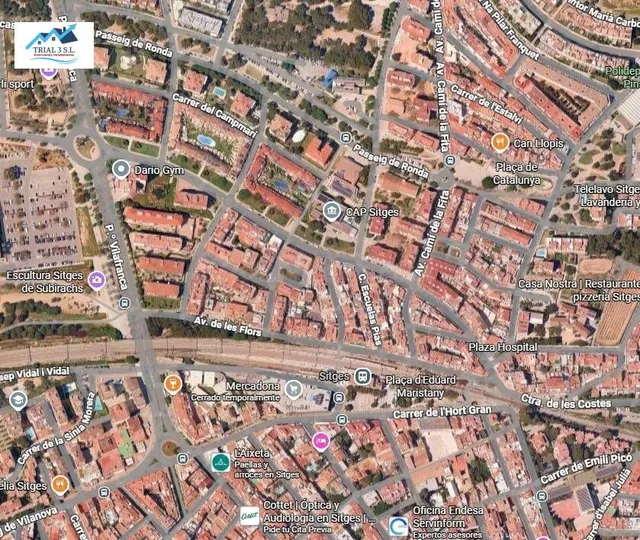 Venta de Piso en Sitges - Barcelona - foto 2