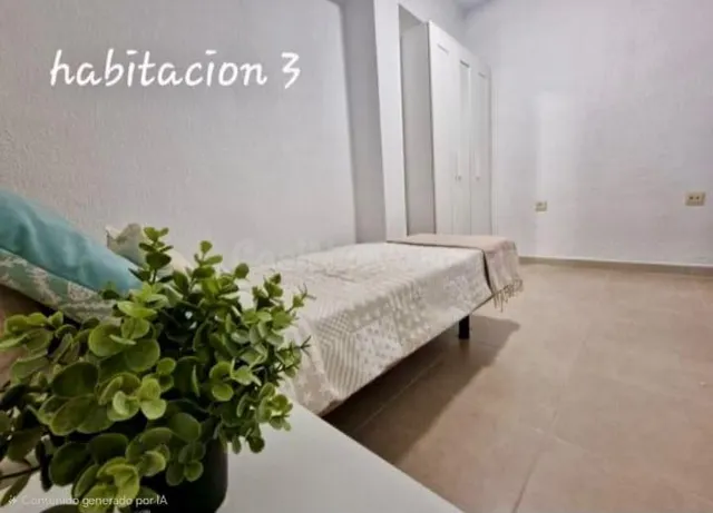 Piso de 3 dormitorios en Los Ángeles – listo para vivir o re - foto 3