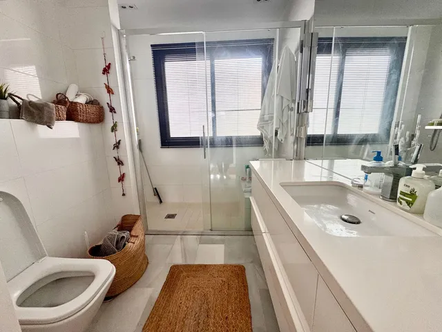 Ático 2 habitaciones 82m² en venta - Riviera del sol — 17