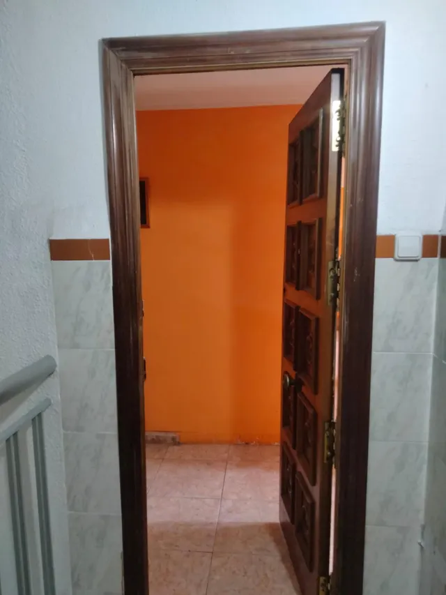PISO EN CARRUS ESTE FRENTE PARQUE  PLAZA 1 DE MAYO — 7