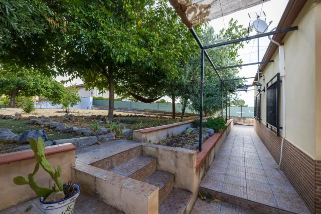 Casa 2 habitaciones 68m² en venta - Otura — 24