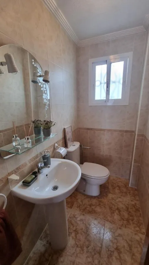 Dúplex 2 habitaciones 75m² en venta - La Ciñuelica — 14