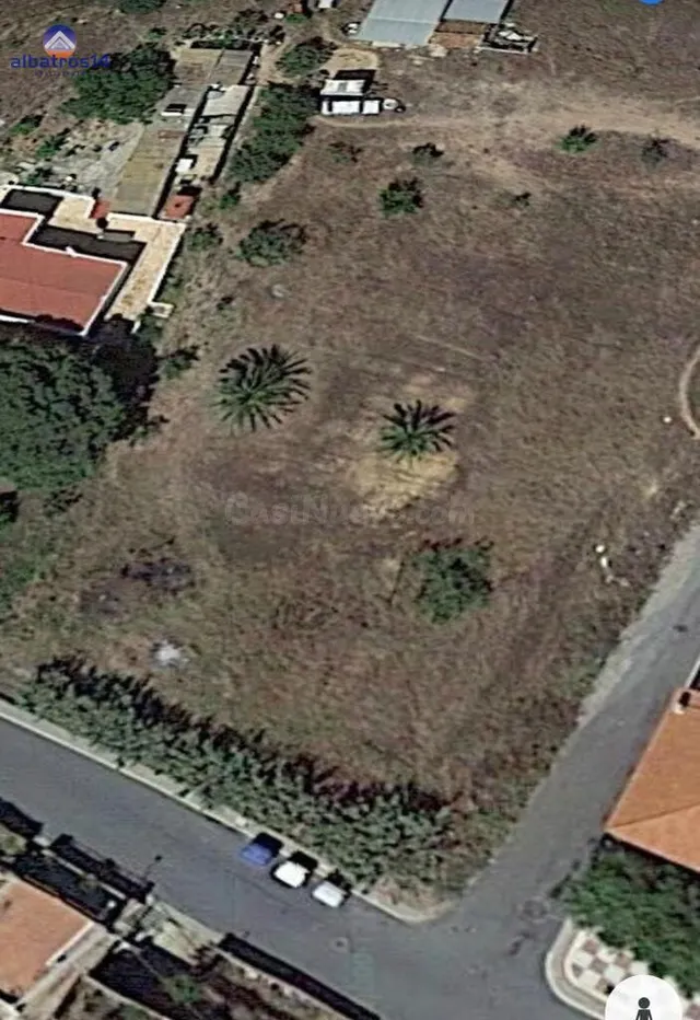 Terreno rural en Cartaya