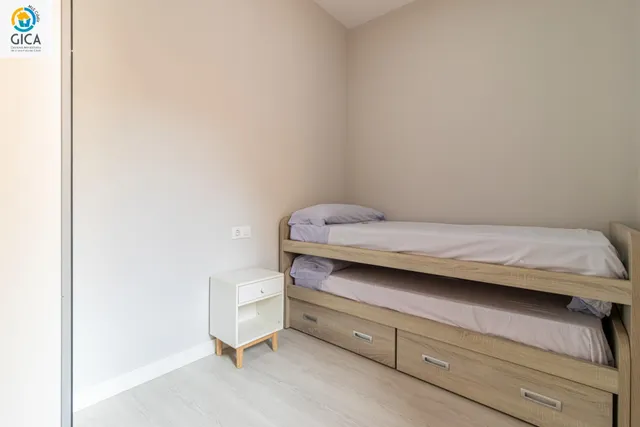 PISO COMPLETAMENTE REFORMADO EN EL CENTRO DE JEREZ — 8