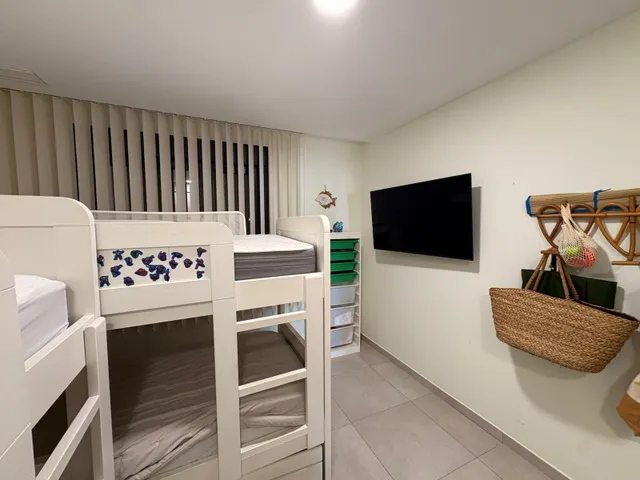 APARTAMENTO EXCLUSIVO EN URBANIZACIÓN OCEANS HOMES — 20