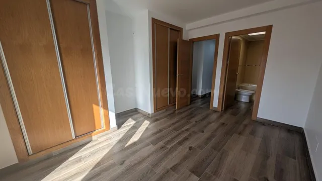 PISO EN ALCANTARILLA - foto 4