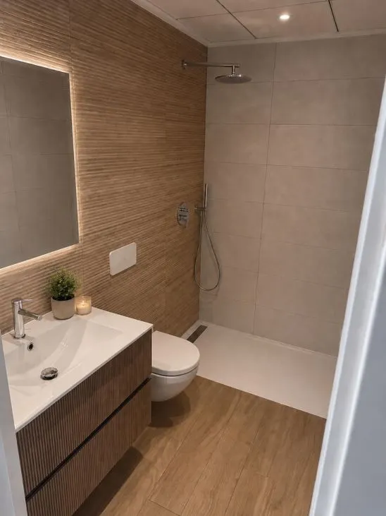Ático 3 habitaciones en venta - El Secanet - Hacienda del Sol — 10