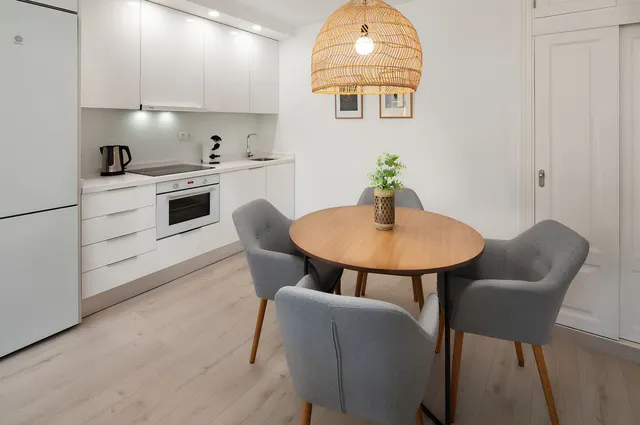 Apartamento 1 habitación 51m² en venta - Riviera del sol — 8