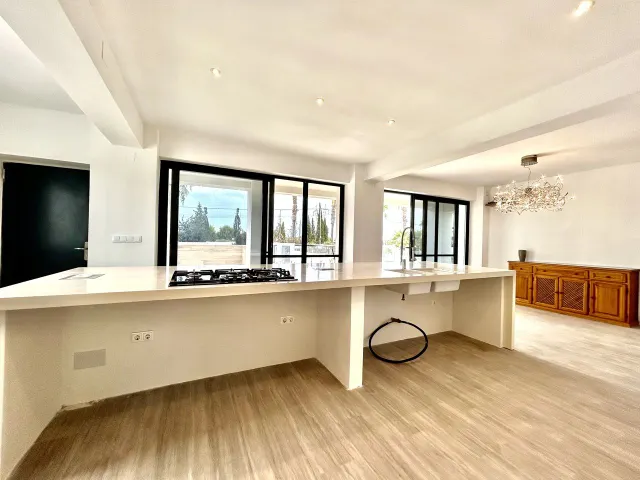 Villa 8 habitaciones 377m² en venta - Pueblo 8 — 14