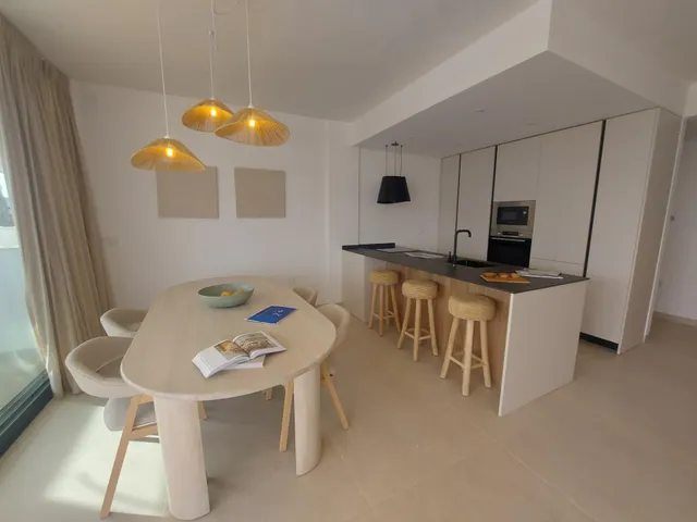 PRECIOSO APARTAMENTO EN VENTA JUNTO AL MAR — 13