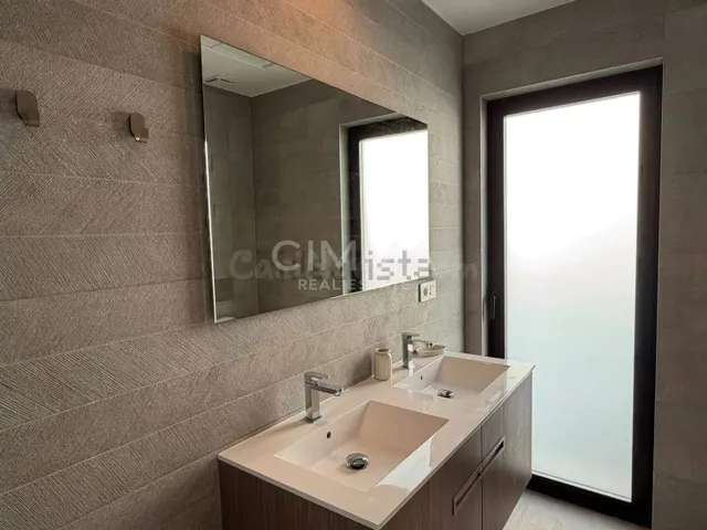 Exclusiva villa de lujo en alquiler de larga temporada en Ca - foto 5