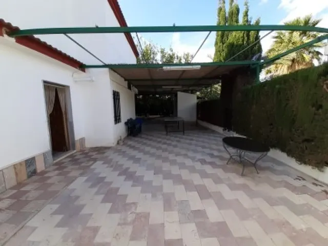 Chalet independiente zona Cucuch en rentabilidad — 7