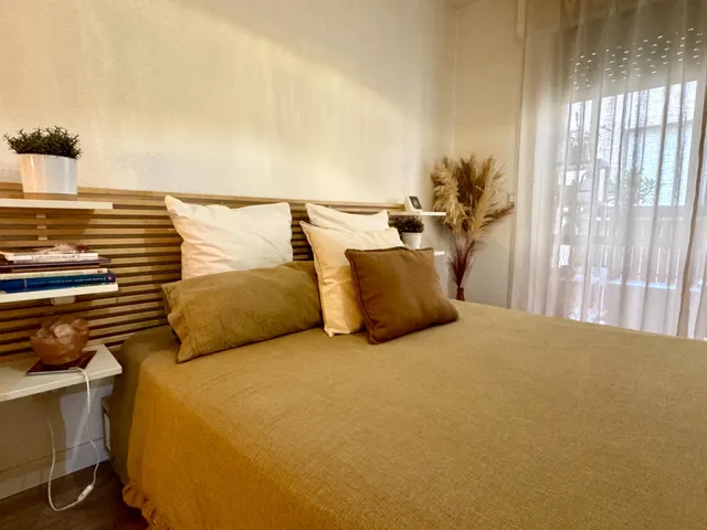 Piso de 3 habitaciones en San Antolin — 16