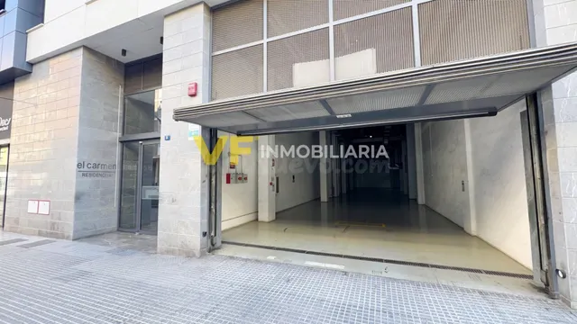 ¡Comodidad, seguridad y carga eléctrica en una sola plaza! — 2