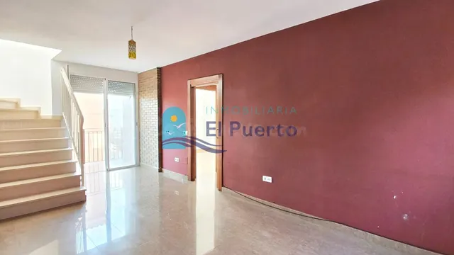 ESTUPENDO ÁTICO CON SOLARIUM PRIVATIVO EN PUERTO DE MAZARRÓN - foto 4