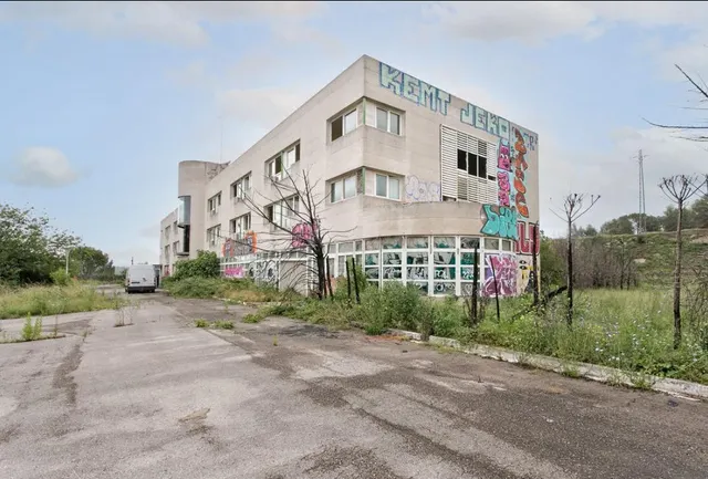 Hotel 5881m² en venta - Carretera de Vic — 3