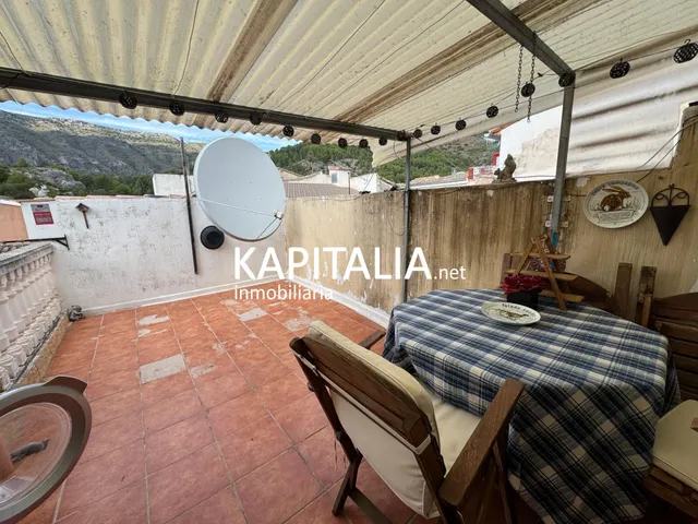Casa a la venta en Lorcha — 30