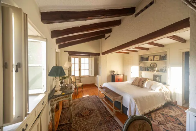 CHALET EN SANTO ÁNGEL — 50