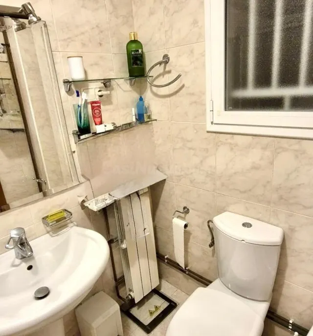 Amplio piso céntrico con aparcamiento en Tortosa — 19