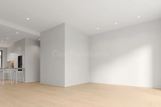 Apartamento 3 habitaciones 106m² en venta - Calaburra - Chaparral — 9