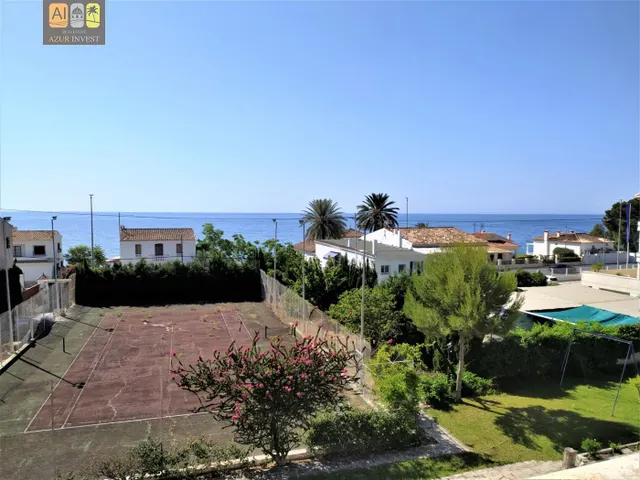 Preciosa Villa en Altea con vistas al mar/montaña — 15