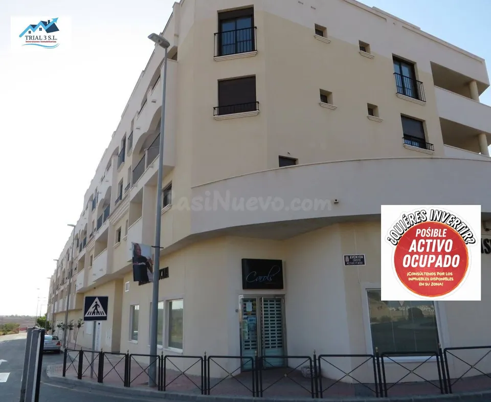 Venta Plaza de Garaje en Sucina - Murcia