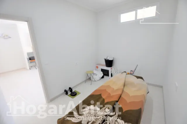 ¡REFORMADO A ESTRENAR! ACOGEDOR, MODERNO Y EXTERIOR, CERCA DEL CENTRO — 20