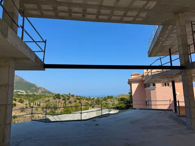 Chalet 4 habitaciones 524m² en venta - Riviera del sol — 38