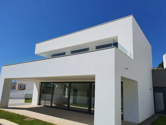 Chalet 4 habitaciones 205m² en venta - Costa del Sol — 10