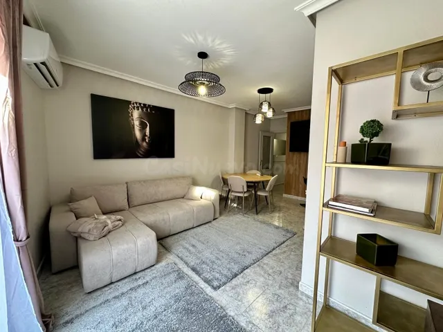 APARTAMIENTO DE 2 DORMITORIOS 1 BAÑO EN TORREVIEJA PLAYA DEL - foto 4