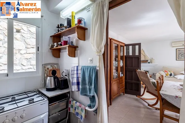 Vivienda en San Antonio, La Herradura — 14