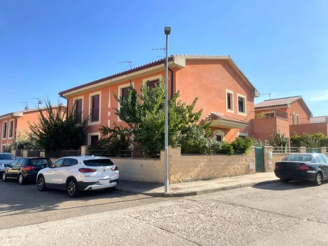 Casa 4 habitaciones 135m² en venta - Castilla y leon — 7