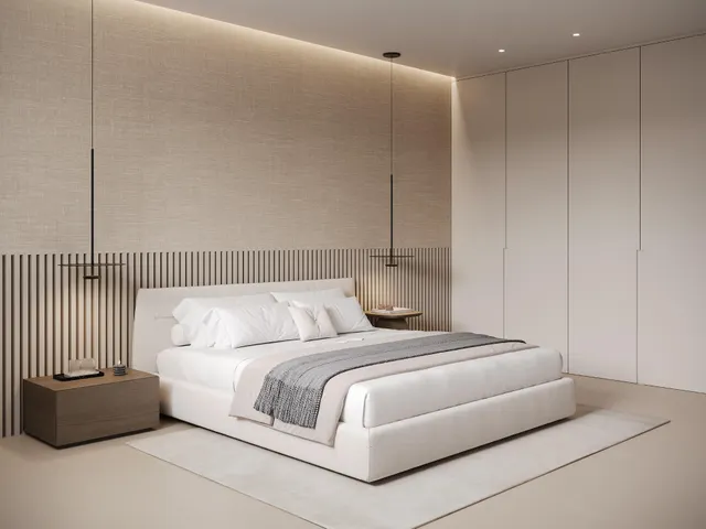 Apartamento 2 habitaciones 135m² en venta - San Pedro — 10