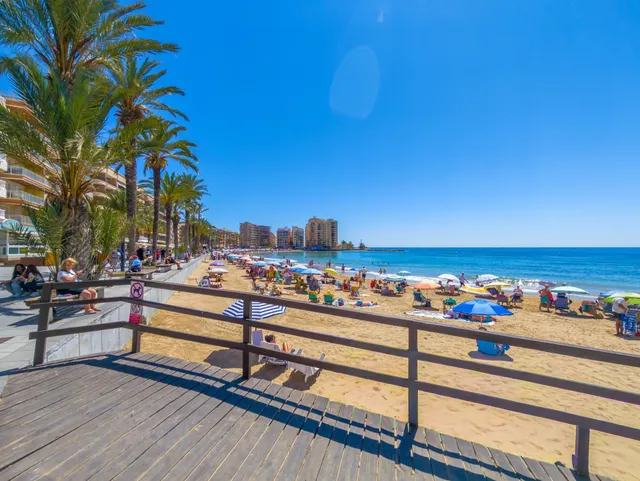 Apartamento 2 habitaciones 91m² en venta - Centro — 31