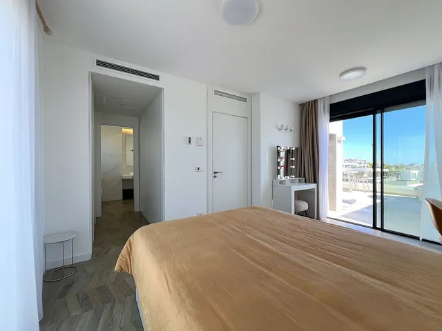 Adosado 3 habitaciones 263m² en venta - Marbella — 14