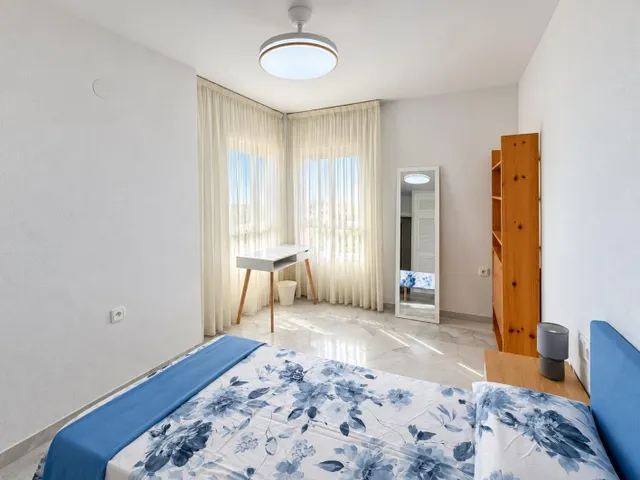 Espectacular piso céntrico en Motril — 20