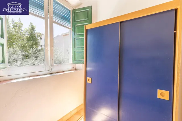 Casa con gran solar — 31