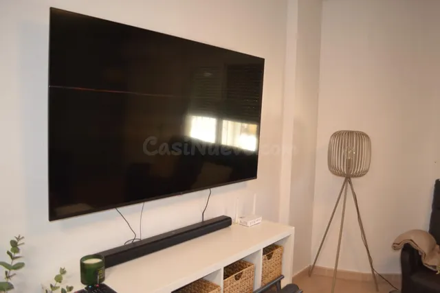 Planta baja 4 habitaciones 70m² en venta - Las Filipinas — 5