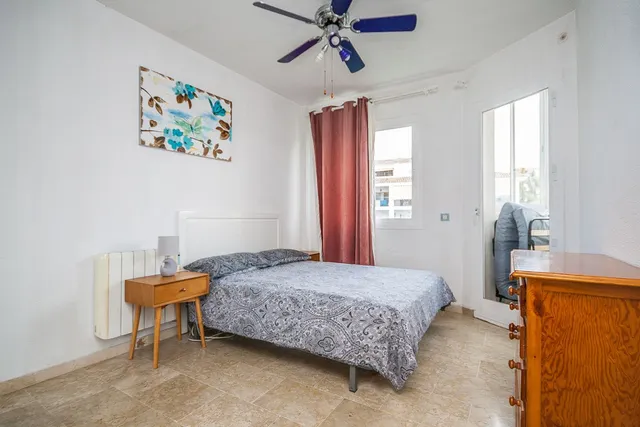 Apartamento 2 habitaciones 91m² en venta - Riviera del sol — 7