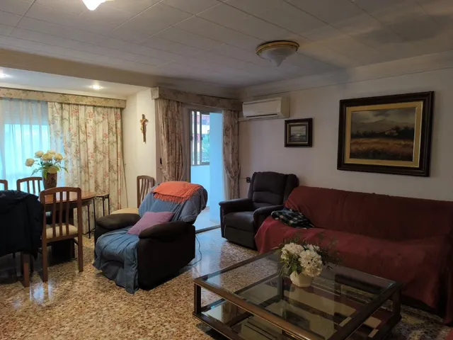 Piso en calle esteban ballester, betero — 6