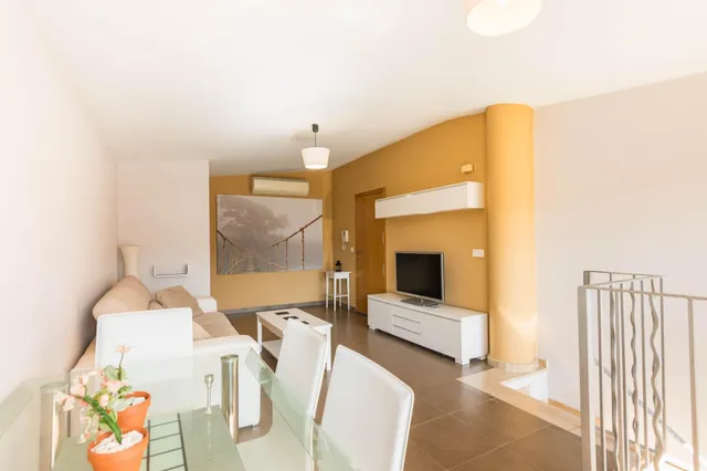 Atico duplex El Palmar — 10