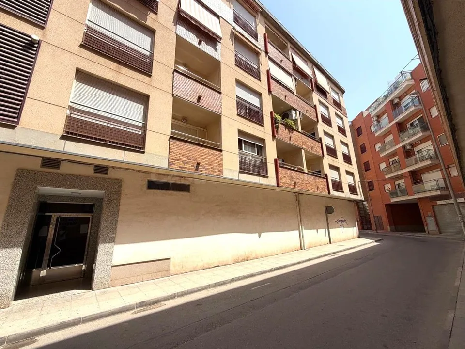 VENTA DE PISO EN LORCA - MURCIA