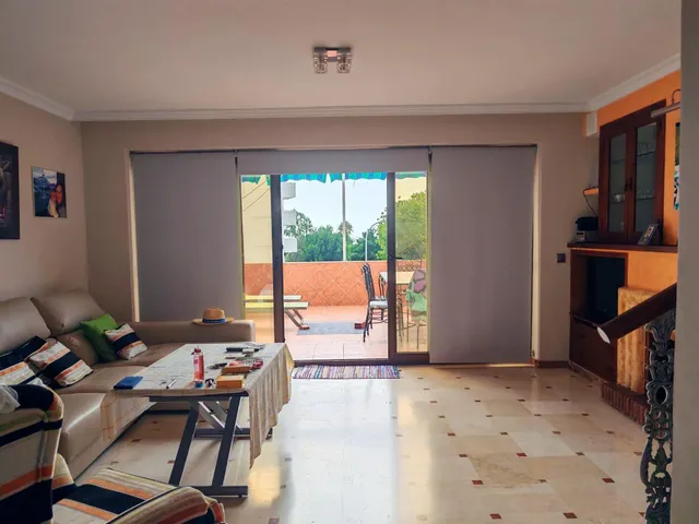 OPORTUNIDAD!!! Dúplex en La Carihuela, 250 METROS DE LA PLAYA!! — 7