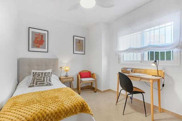 Planta baja 2 habitaciones 71m² en venta - Orihuela Costa — 22