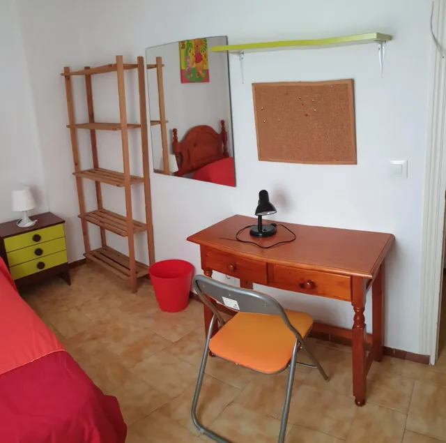 Alamillo La Cartuja. Excelente vivienda de 3 habitaciones  se vende. — 13