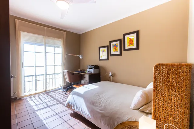 Espectacular Chalet en La Alcayna, Molina de Segura — 21