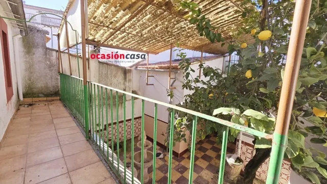 CASA EN VENTA EN VILLANUEVA DE CORDOBA — 10