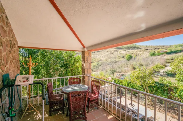 Espectacular chalet independiente con piscina privada en Las Herreras — 28
