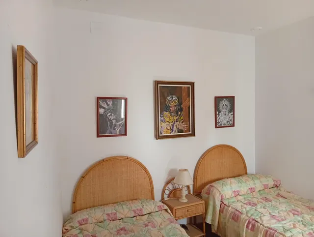 ¡Gran oportunidad en La Villa! Solar urbano de 1600 m2 en Ayamonte — 20